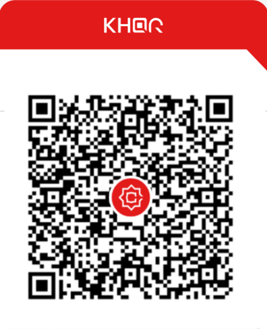 KHQR