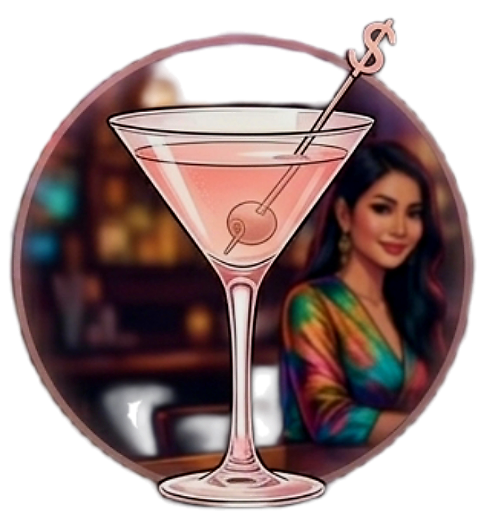 Lady Drink